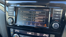 Nissan Qashqai 1.3 DiG-T 160 Acenta Premium 5dr DCT Petrol Hatchback